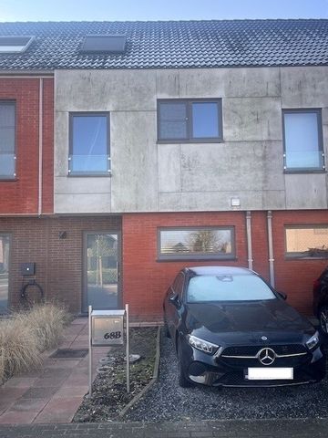 Huis te huur in Sint-Niklaas - Foto 2