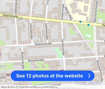 Ruhiges Wohnen in Stadtnähe! Frei ab November! - Photo 1