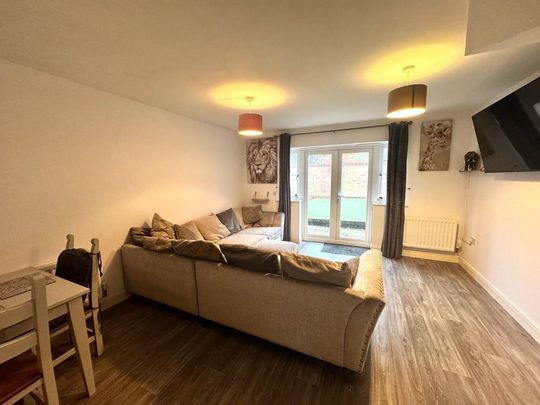 2 bedroom semi-detached house to rent - Photo 1