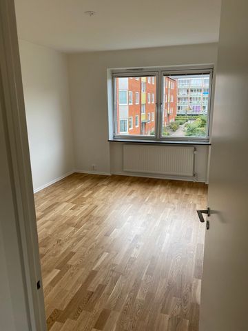 Docentgatan 14B, Hermodsdal - Foto 2