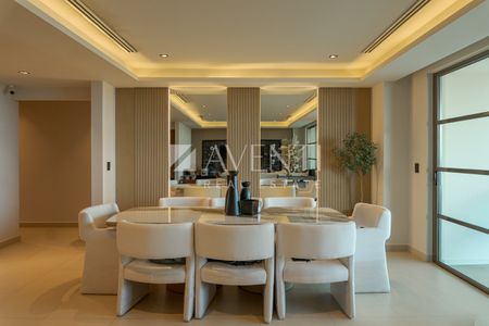 Departamento en Renta, Novo Cancún, Puerto Cancún, Cancún - Foto 4