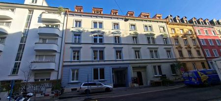 4.5 Zimmer, 4. Stock - Foto 3