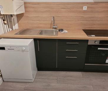 Location Appartement 3 pièces 73m² BERCK 62600 - Photo 3