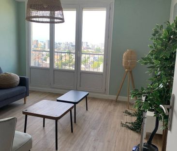 Logement en cours de rénovation - Photo 3