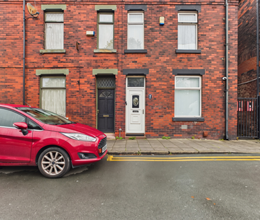 1 bedroom property to rent - Photo 6