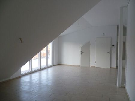 WOHNEN MIT BLICK INS GRÜNE - Foto 5