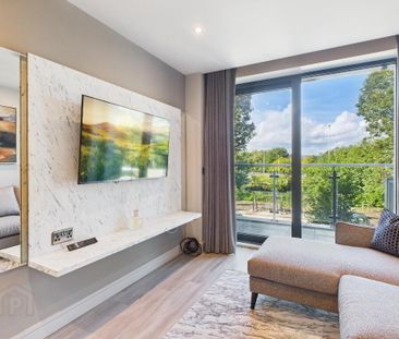 Apartment 16 Lesley Parklands 60 Knocknagoney Road, Belfast, BT4 2FU - Photo 4