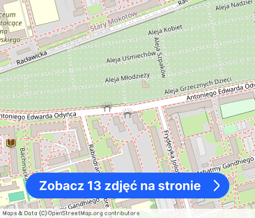 Cicha kawalerka po remoncie przy Metrze Racławicka - Bez prowizji! - Zdjęcie 1