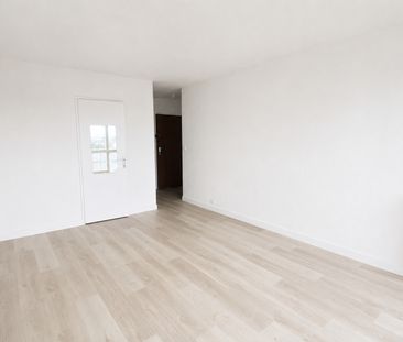 Location Appartement 1 pièce 26m² - Photo 5