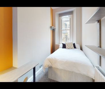 Room in a Shared Flat, St. Nicholas Street, BS1 - Photo 1