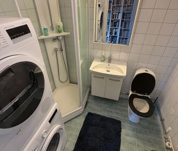 Skarpnäck - 3rok - 5mån - 17.710kr/mån - Photo 6
