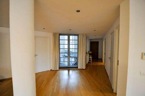 Appartement te huur - Foto 1