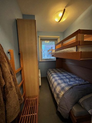 Comfortabel, recent appartement met terras nabij de Zeedijk, aan tramhalte gelegen - Photo 5