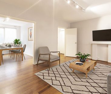 Unit 3/360 Glen Eira Road, Elsternwick. - Photo 4