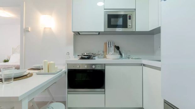 Wonderful 1-bedroom apartment for rent near National Music Auditorium in Salamanca - Photo 1