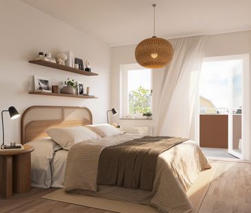 Kärrvägen 1 - Foto 4