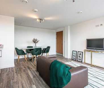 2 bedroom apartment to rent - Photo 1