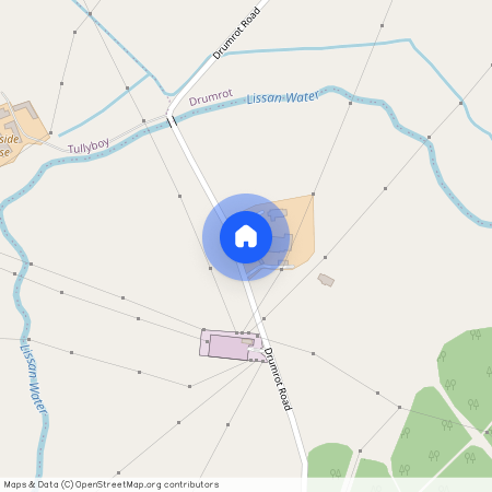 9 Drumrot Road, Moneymore, Magherafelt, BT45 7QQ