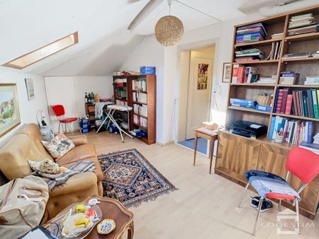 Appartement de 2.5 pièces au 4ème étage - Foto 5