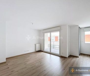 Location Appartement 1 pièces 33 m2 à Clermont-Ferrand - Photo 4