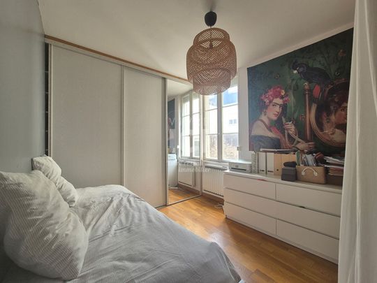 Location Appartement 3 pièces 68m² - Photo 1