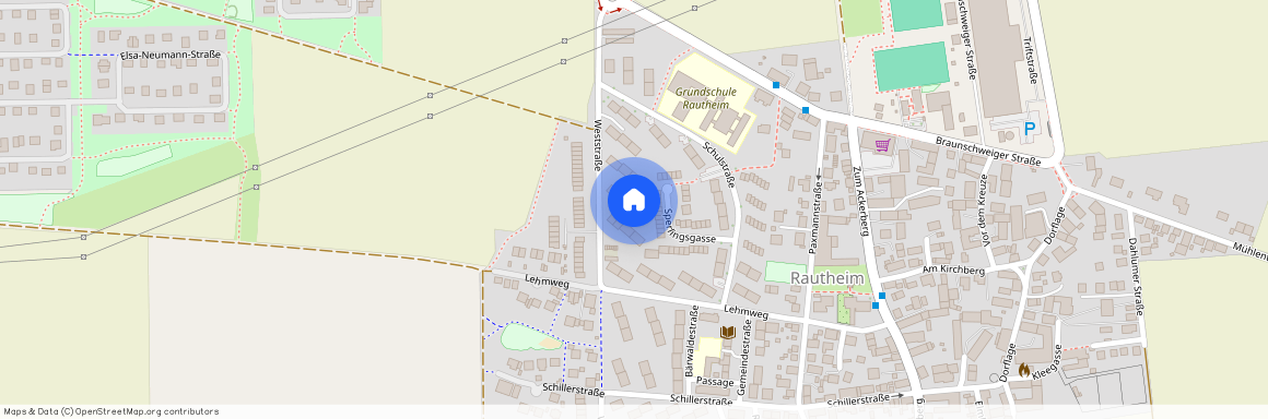 Weststr. 5 B, 38126, Braunschweig Ot Südstadt-Rautheim-Mascherode