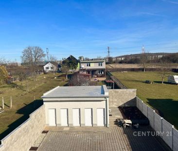 Pronájem bytu 3+kk 48 m2 - Fotografie 4