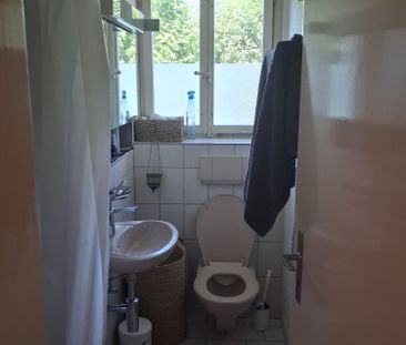 1 Zimmer, 40 m² - Foto 5