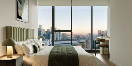 2 Bed 2 Bath Apartment (F) - Photo 3