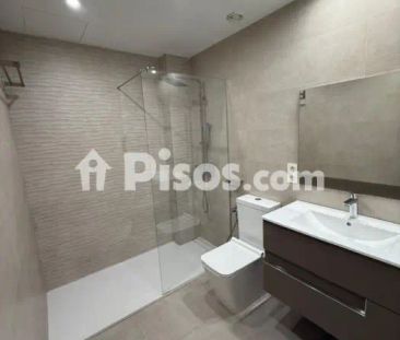 Piso en alquiler en Carrer de Sant Vicent - Photo 5