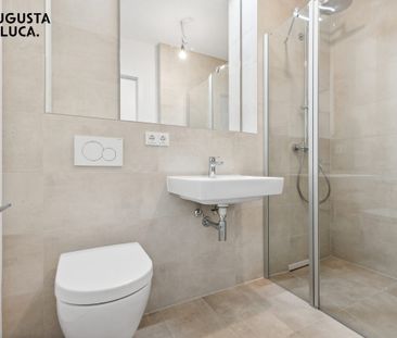 Domizil für Singles! Modernes 1-Zimmer-Apartment - Photo 5