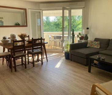 Location Appartement 3 pièces 66m² MERIGNAC 33700 - Photo 4