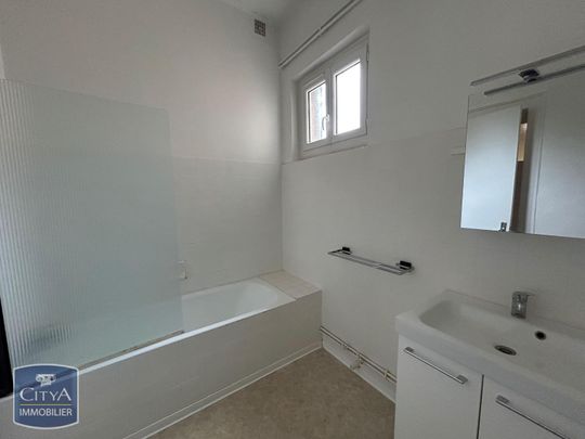 Location Appartement 4 pièces 110m² AGEN 47000 - Photo 1