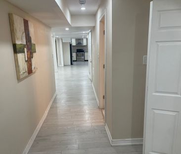 For Lease - 96 Yardley Crescent, Brampton, Ontario - Photo 1