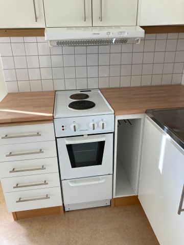 Vilhelm Mobergs gata 5 E - Foto 3