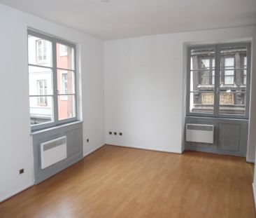 Location Appartement 2 pièces 34m² STRASBOURG 67000 - Photo 6