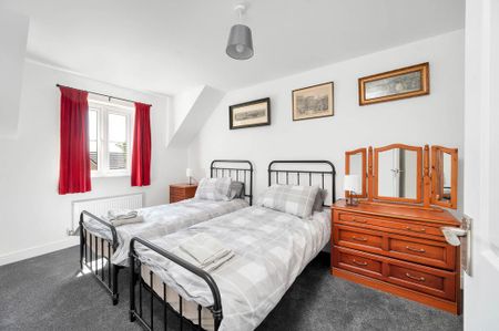 4 bedroom townhouse to rent - Photo 4