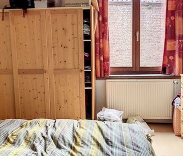Appartement te huur in Tournai voor € 650 met 1 slaapkamer - Foto 3