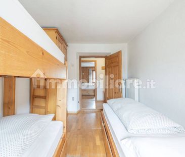 Quadrilocale buono stato, primo piano, Centro, Badia - Foto 4