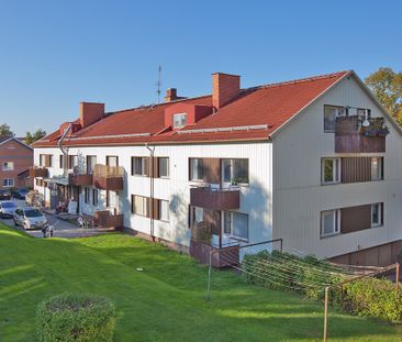 Sveavägen 40 - Foto 1