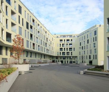 Appartement de 3.5 pièces en attique à louer à Fribourg ! - Photo 5