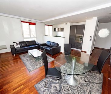 Location Appartement 63m² - Photo 2