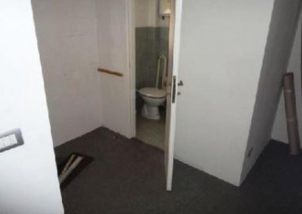 Attic - Navona: 190sqm. 3 bedrooms, maid’s room, 4 bathrooms, kitchen, dining, balcony, views. Ref 1133