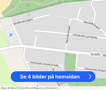 Vikenvägen, Halmstad - Foto 1