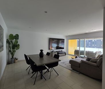 4 Zimmer, 121 m² - Foto 1