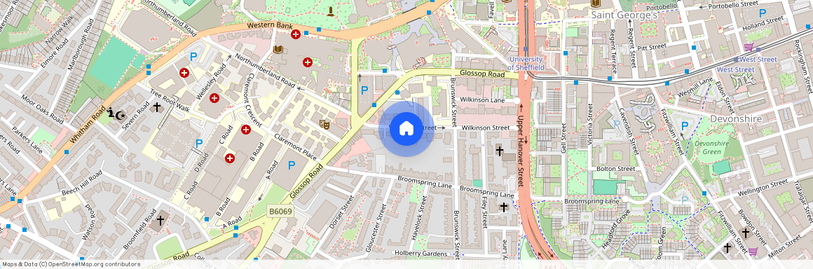 52 Wilkinson Street, Broomhall