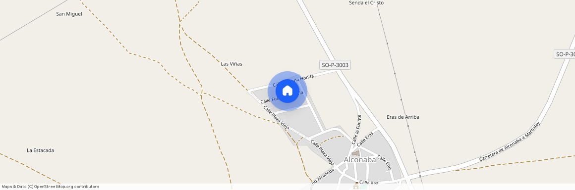 Building Calle Fueros de Soria - mitra-mc-sl - 1436032