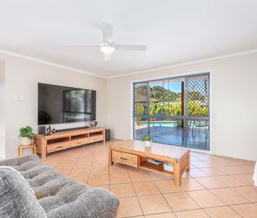 Spacious Family Living with Pool & Expansive Entertaining Deck - Photo 1