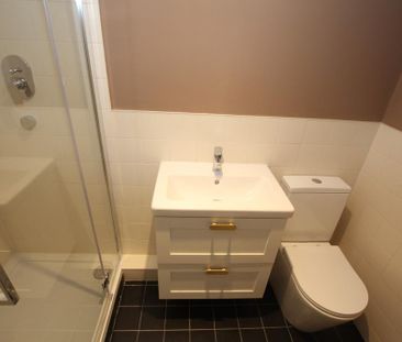 2 bedroom apartment to rent - Photo 6