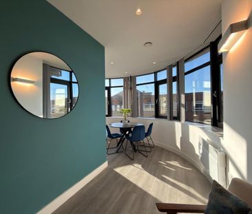 1 bedroom flat to rent - Photo 1